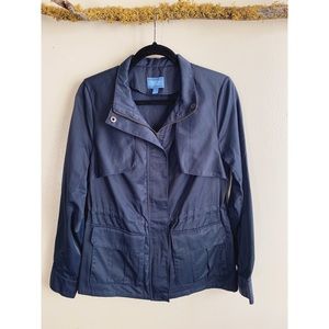 Simply Vera Utility Jacket